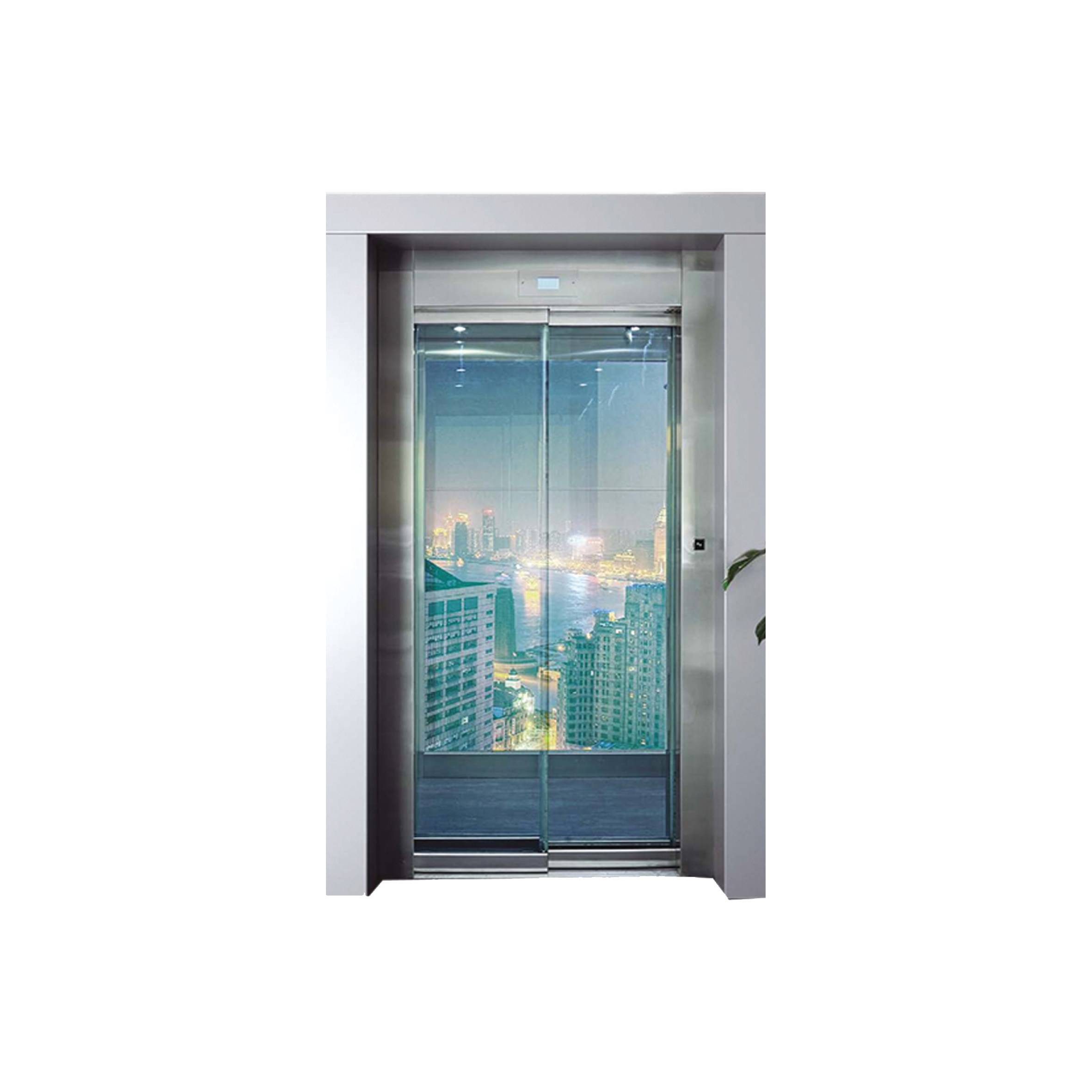 DM 203